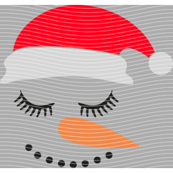 Christmas-ADJ 12904